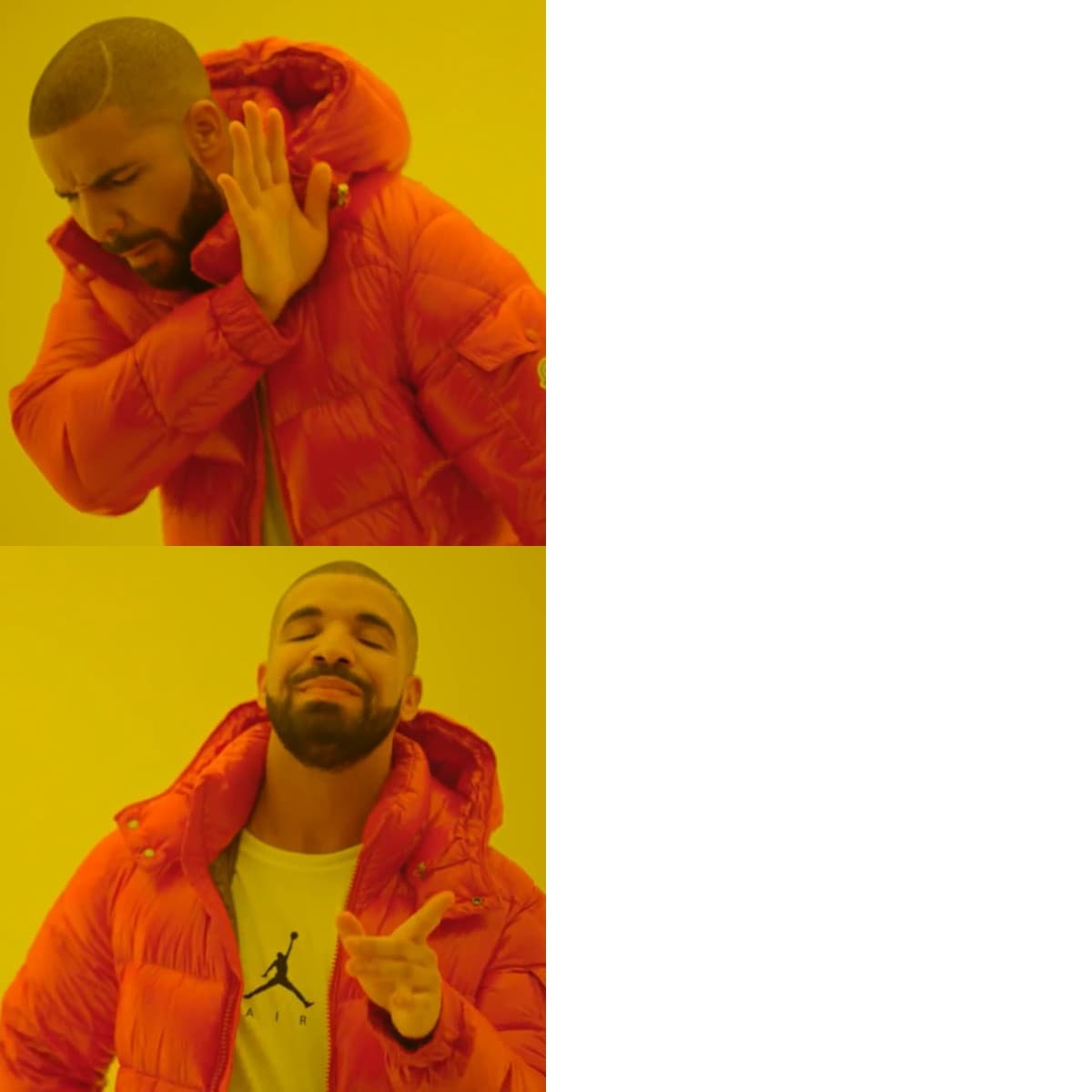 drake hotline bling