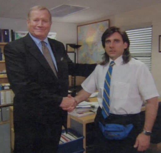 office congrats